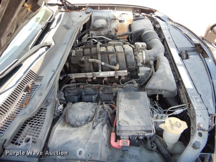 image for item DE8502 2009 Dodge Charger SXT