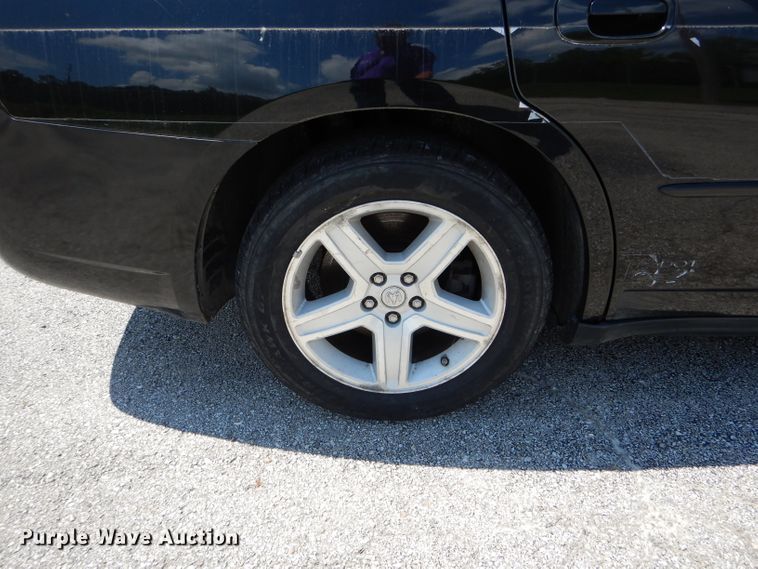 image for item DE8502 2009 Dodge Charger SXT