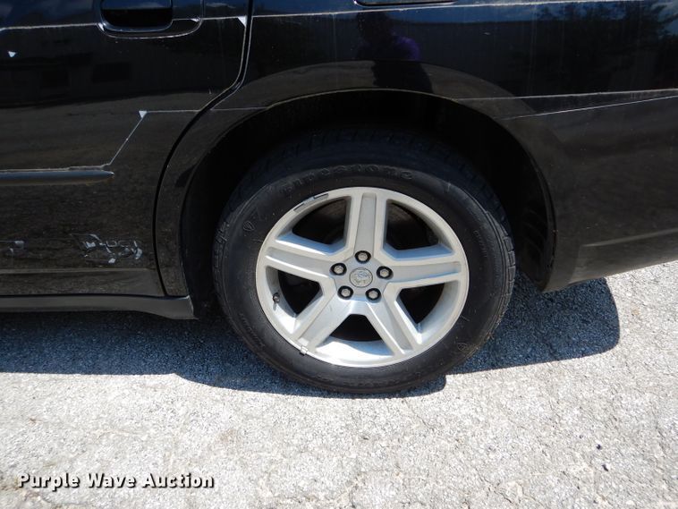 image for item DE8502 2009 Dodge Charger SXT