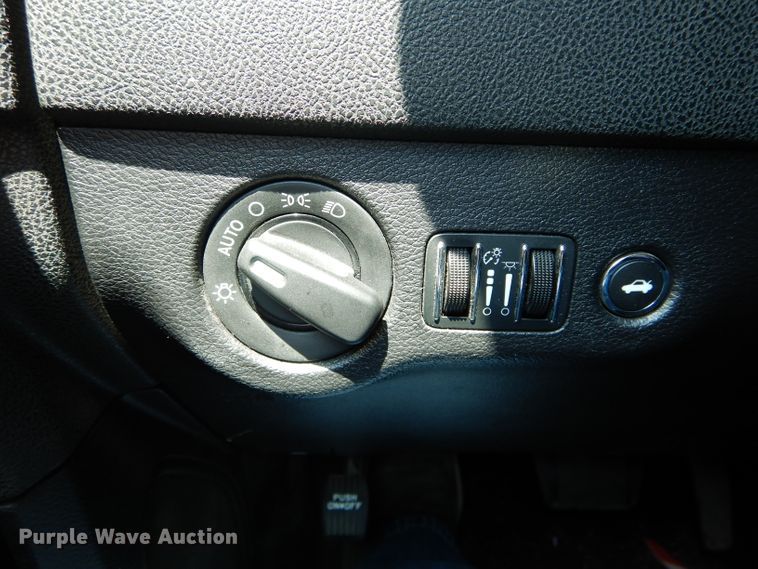 image for item DE8503 2014 Dodge Charger Police