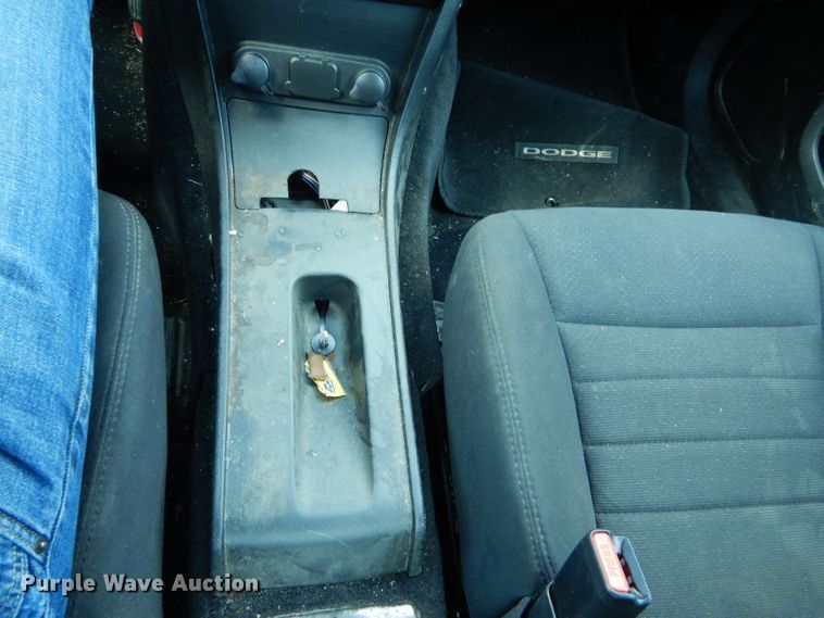 image for item DE8503 2014 Dodge Charger Police