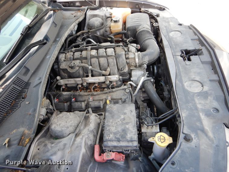 image for item DE8503 2014 Dodge Charger Police