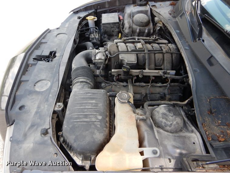 image for item DE8503 2014 Dodge Charger Police