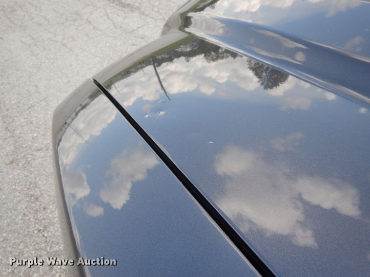 image for item DE8503 2014 Dodge Charger Police