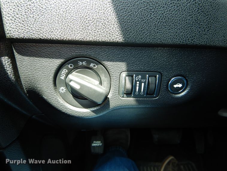 image for item DE8504 2016 Dodge Charger Police