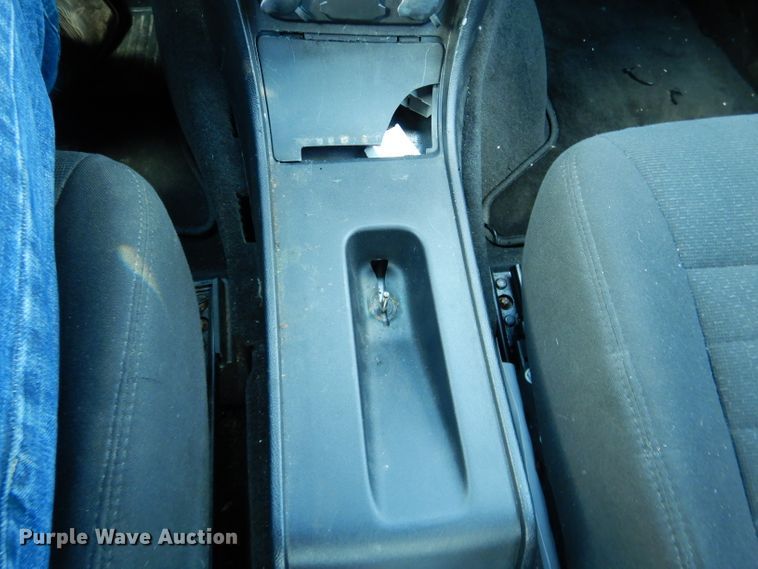 image for item DE8504 2016 Dodge Charger Police