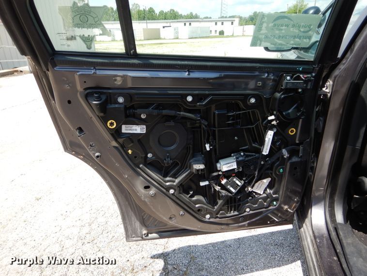 image for item DE8504 2016 Dodge Charger Police