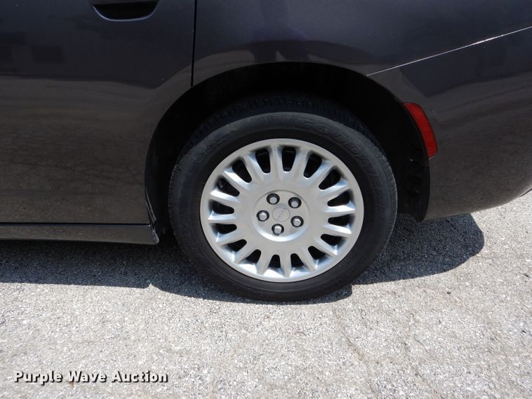 image for item DE8504 2016 Dodge Charger Police