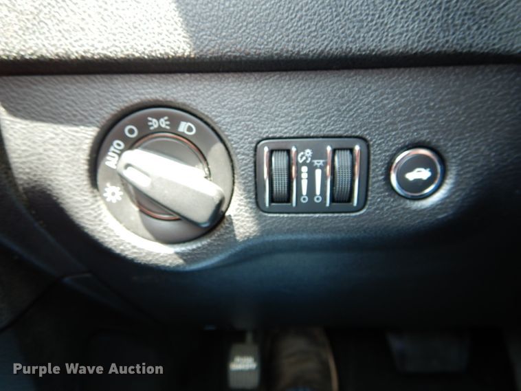 image for item DE8505 2013 Dodge Charger Police