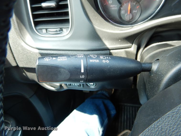 image for item DE8505 2013 Dodge Charger Police