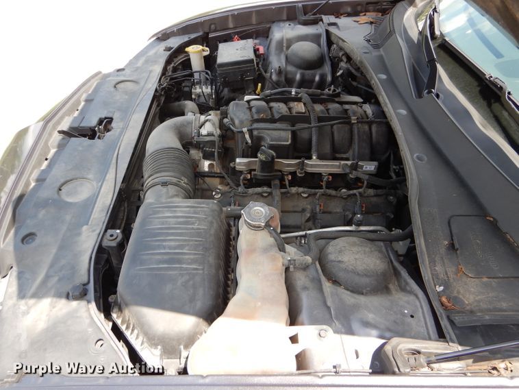 image for item DE8505 2013 Dodge Charger Police