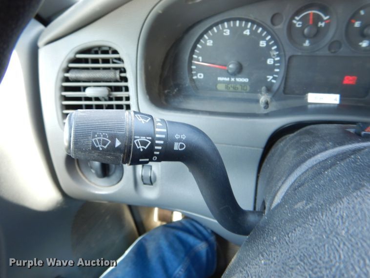 image for item DE8513 2009 Ford Ranger SuperCab pickup truck