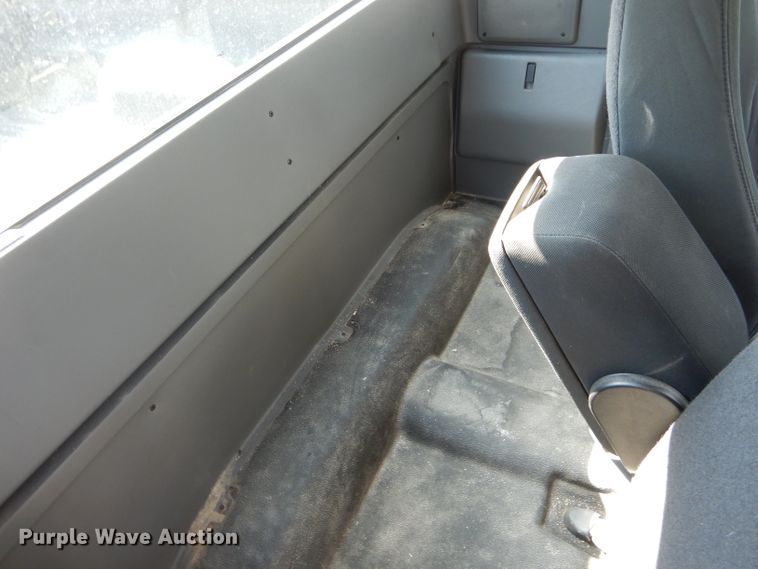 image for item DE8513 2009 Ford Ranger SuperCab pickup truck