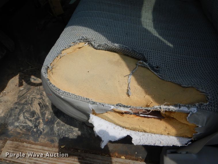 image for item DE8515 1997 Chevrolet C1500 pickup truck