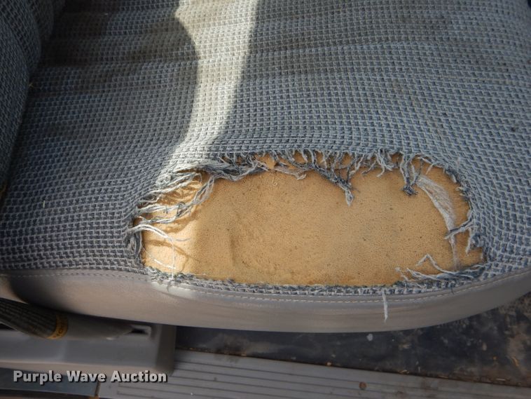 image for item DE8515 1997 Chevrolet C1500 pickup truck