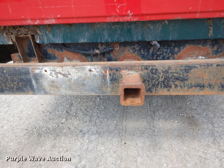 image for item DE8515 1997 Chevrolet C1500 pickup truck