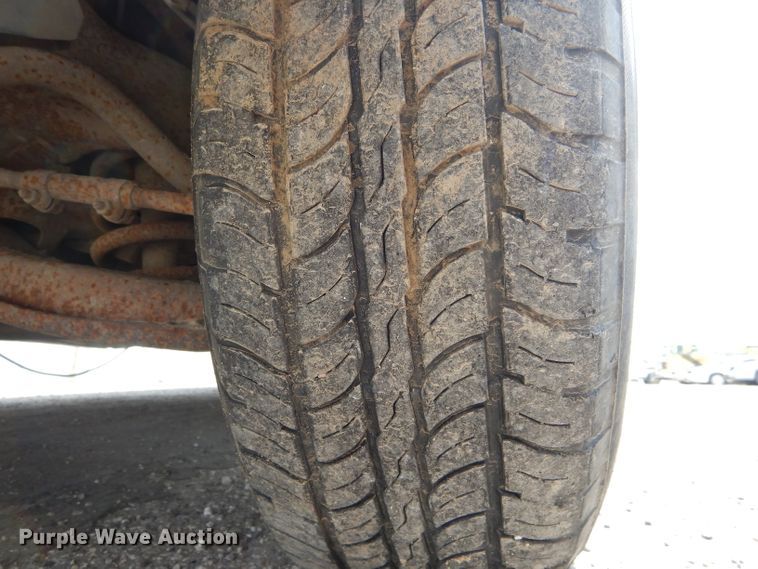 image for item DE8515 1997 Chevrolet C1500 pickup truck