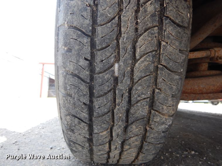 image for item DE8515 1997 Chevrolet C1500 pickup truck