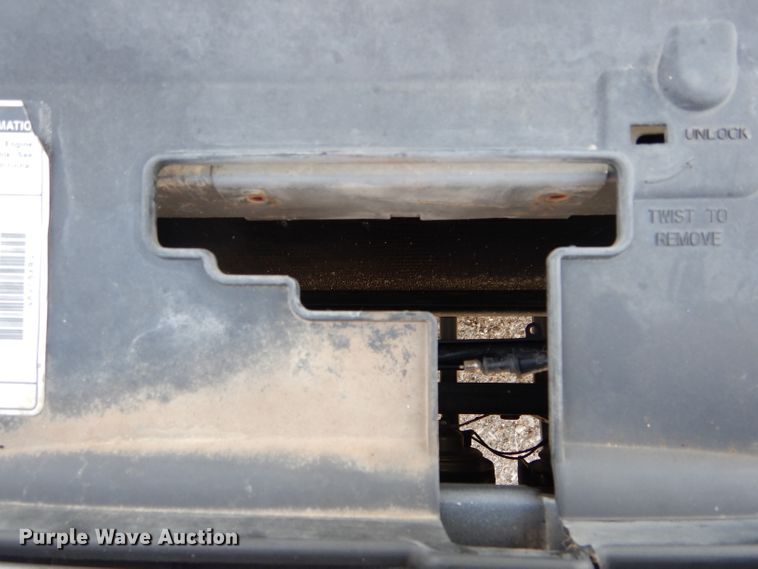 image for item DE8516 1999 Ford Crown Victoria Police Interceptor