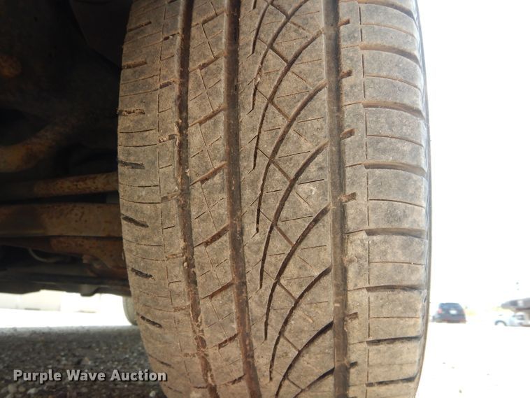 image for item DE8516 1999 Ford Crown Victoria Police Interceptor