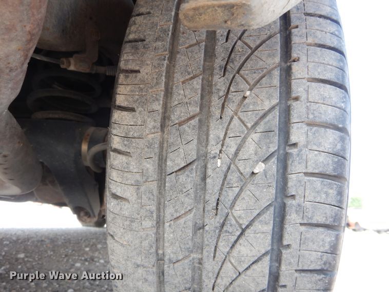 image for item DE8516 1999 Ford Crown Victoria Police Interceptor