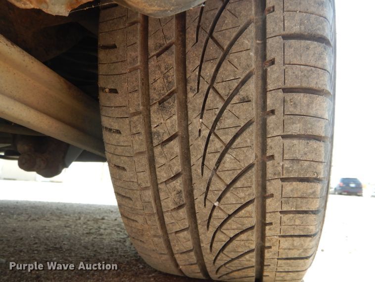 image for item DE8516 1999 Ford Crown Victoria Police Interceptor