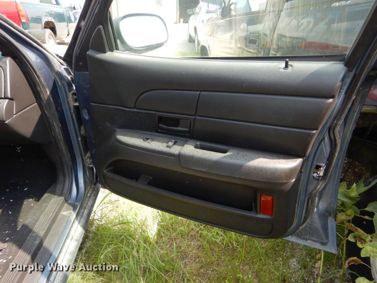 image for item DE8517 2009 Ford Crown Victoria Police Interceptor