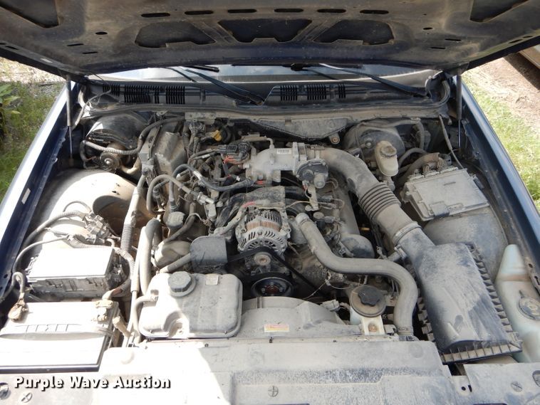 image for item DE8517 2009 Ford Crown Victoria Police Interceptor