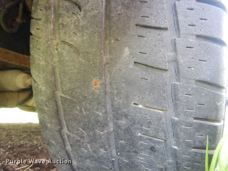 image for item DE8517 2009 Ford Crown Victoria Police Interceptor