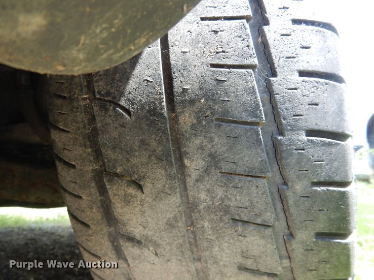 image for item DE8517 2009 Ford Crown Victoria Police Interceptor