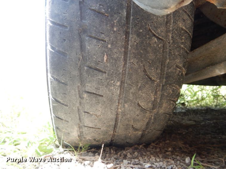 image for item DE8517 2009 Ford Crown Victoria Police Interceptor