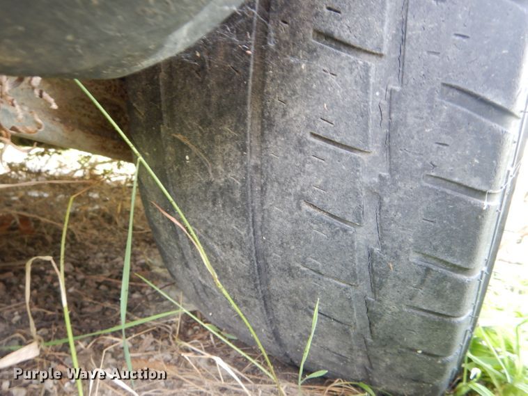 image for item DE8517 2009 Ford Crown Victoria Police Interceptor