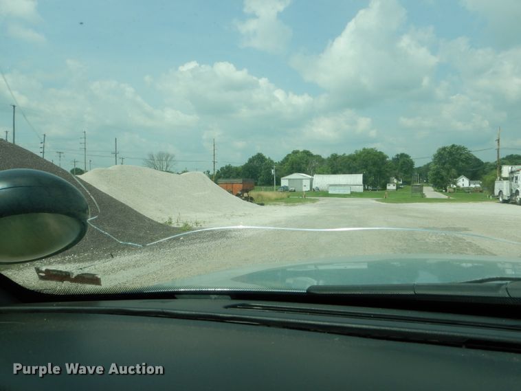 image for item DE8519 2006 Ford Crown Victoria Police Interceptor