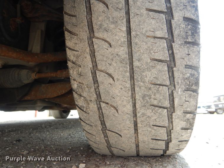 image for item DE8519 2006 Ford Crown Victoria Police Interceptor