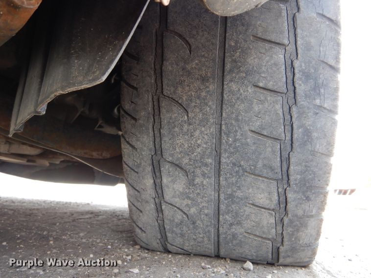 image for item DE8519 2006 Ford Crown Victoria Police Interceptor