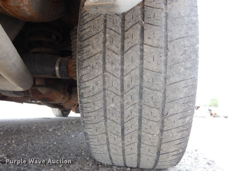 image for item DE8519 2006 Ford Crown Victoria Police Interceptor