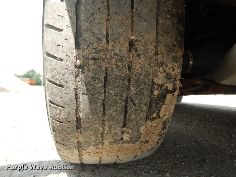 image for item DE8519 2006 Ford Crown Victoria Police Interceptor