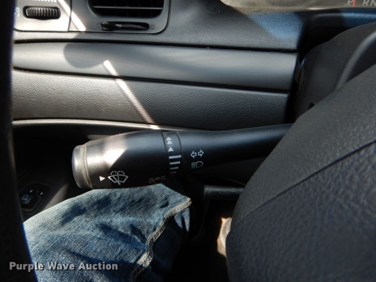 image for item DE8520 2006 Ford Crown Victoria Police Interceptor