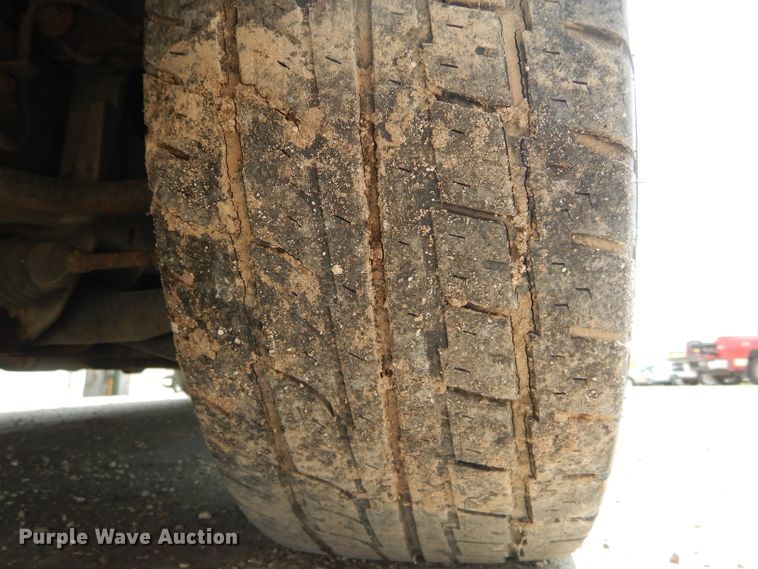 image for item DE8520 2006 Ford Crown Victoria Police Interceptor