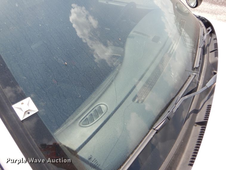 image for item DE8520 2006 Ford Crown Victoria Police Interceptor