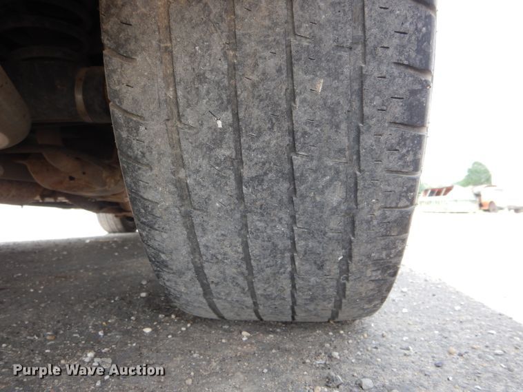 image for item DE8520 2006 Ford Crown Victoria Police Interceptor