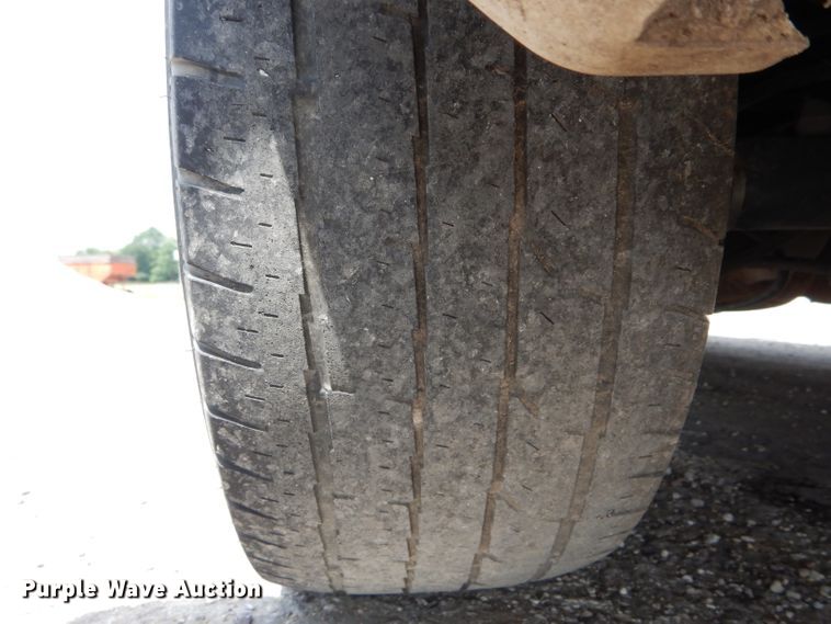 image for item DE8520 2006 Ford Crown Victoria Police Interceptor