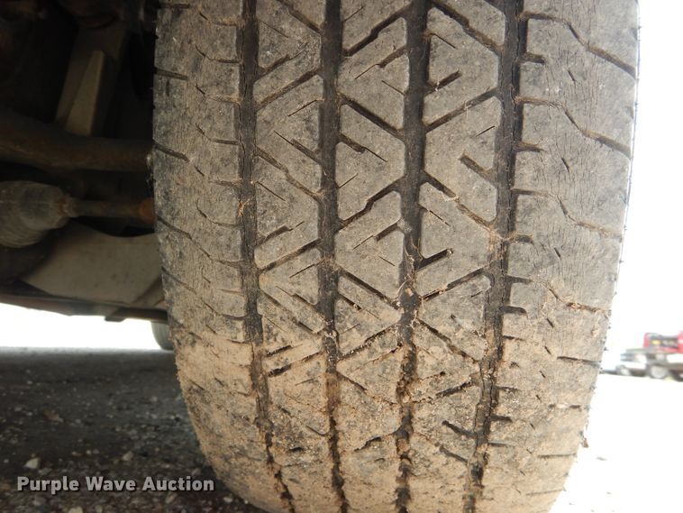 image for item DE8521 2004 Ford Crown Victoria Police Interceptor