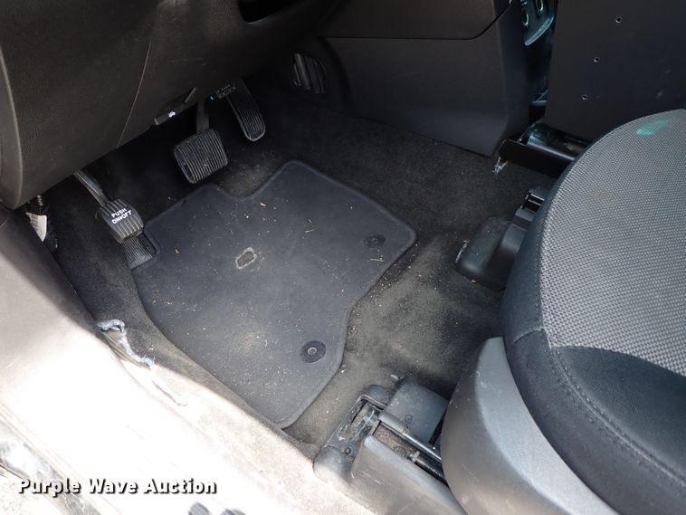 image for item DF1245 2015 Ford Explorer Police Interceptor SUV