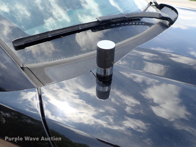 image for item DF1245 2015 Ford Explorer Police Interceptor SUV