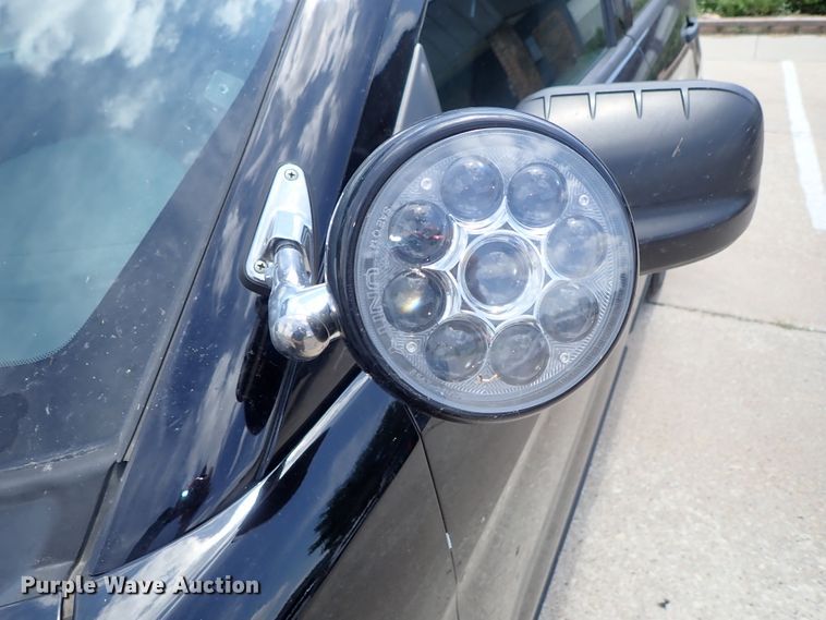 image for item DF1245 2015 Ford Explorer Police Interceptor SUV