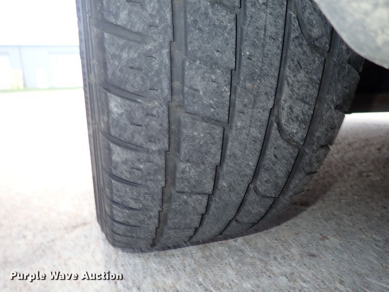 image for item DF1245 2015 Ford Explorer Police Interceptor SUV