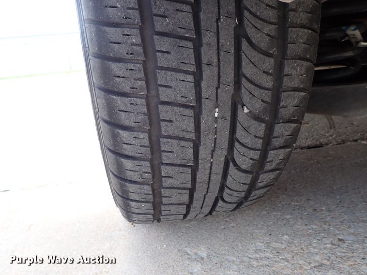 image for item DF1245 2015 Ford Explorer Police Interceptor SUV