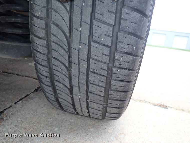 image for item DF1245 2015 Ford Explorer Police Interceptor SUV