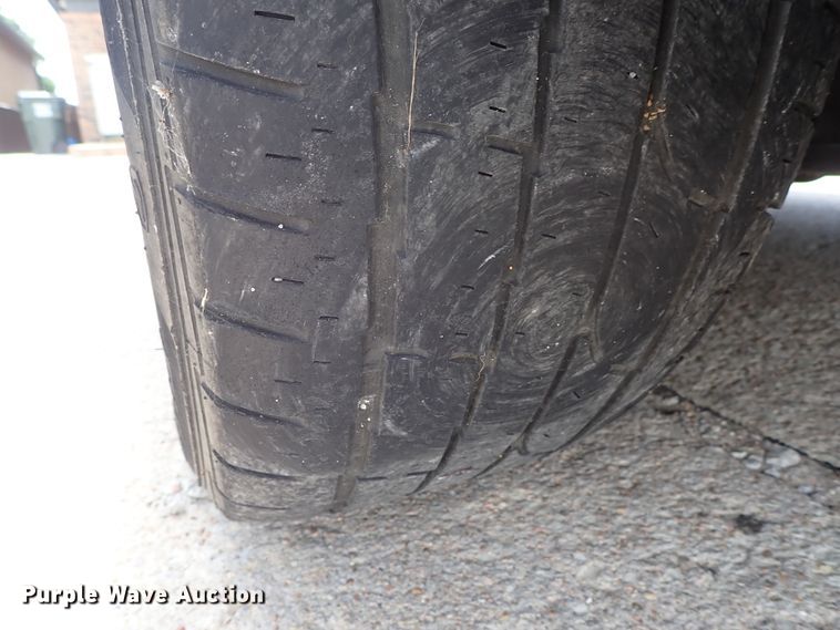 image for item DF1245 2015 Ford Explorer Police Interceptor SUV